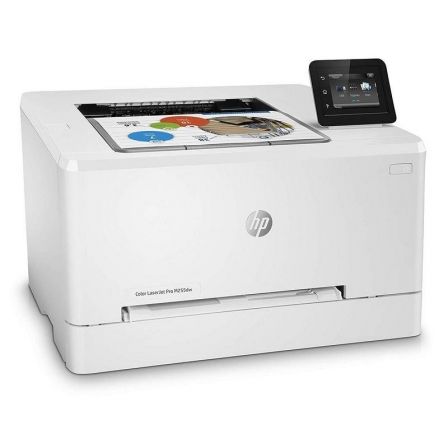 HP Color LaserJet Pro M255dw Blanco HP Color LaserJet Pro M255dw Blanco